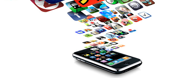 Smartphone Apps