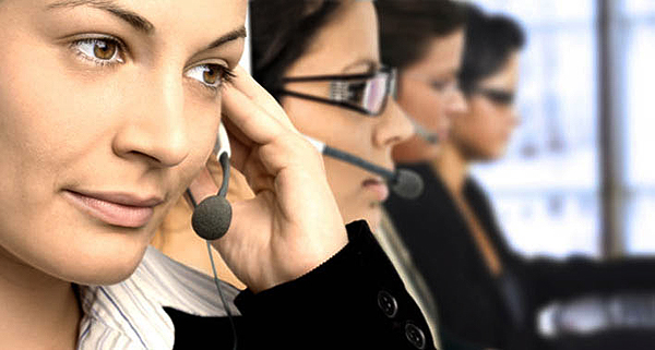 Business Process Outsourcing (BPO)
