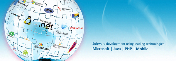 Softwares Development